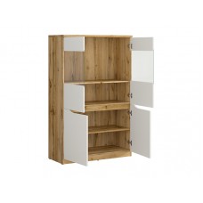Vitrīna NUIS REG2D2W